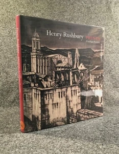 Henry Rushbury Prints. A Catalogue Raisonne (2007) - Picture 1 of 5