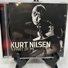 Kurt Nilsen : A Part of Me płyta CD (2005) BMG