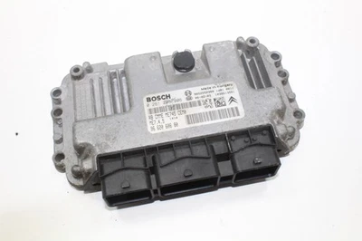 Centralina motore CITROËN C2 JM 9662060680 2004 - Immagine 1 di 4