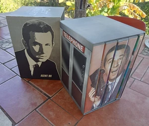 GET SMART COMPLETE SERIES COLLECTORS EDITION DVD BOXSET 25 Discs seasons 1-5 - Picture 1 of 5