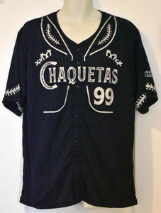 Rancho Cucamonga Quakes Chaquetas Joe Kelly 99 Jersey Size XL 4/13/24 SGA - Picture 1 of 10