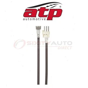 ATP Upper Speedometer Cable for 1970-1979 Ford LTD - Electrical Lighting nh - Picture 1 of 5