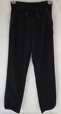 Pantalones para mujer Keneth Cole talla XS X pequeños bolsillos con cordón Foto 1 de 4