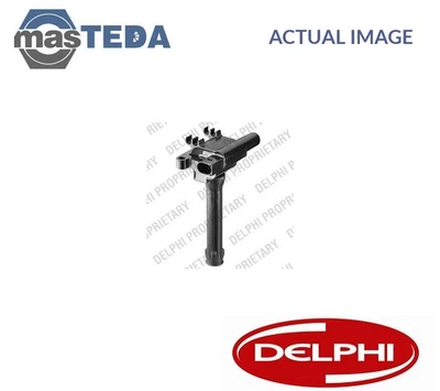 CE10512-12B1 ENGINE IGNITION COIL DELPHI NEW OE REPLACEMENT - Image 1 of 4