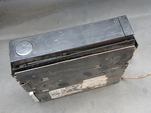 UNGETESTET JVC KD-LX100 Kameleon CD Receiver Vintage Autoradio ISTZUSTAND TEILE REPARATUR - Bild 1 von 11