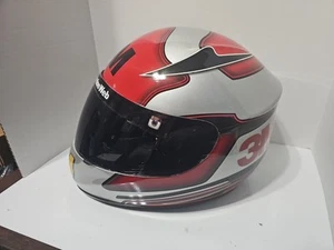 2015 Jeff Gordon 24 Full Size 3M Special Edition Replica Helmet w Tags HMS-3MR15 - Picture 1 of 9