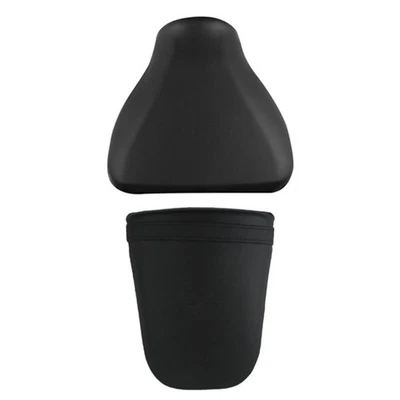 Front Rider+Rear Passenger Seat Pillion Cushion For Honda CBR600RR 2007-2012 - Image 1 of 4