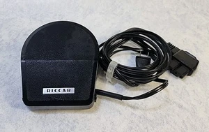 Riccar YDK YC-190 Sewing Pedal 8600/8500/8400/616/515/414/626/525/424/G616/G626 - Picture 1 of 7