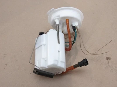 Датчик уровня насоса топливного бака Mini Cooper Countryman S 2024 в сборе 23-25 > - Изображение 1 из 4