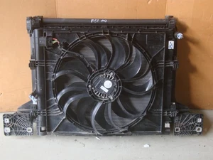 Kühler Kühlerpaket 1EA121251B Cupra Born Typ K11 VW ID3 u.a. 150kW 2023 Original - Bild 1 von 5