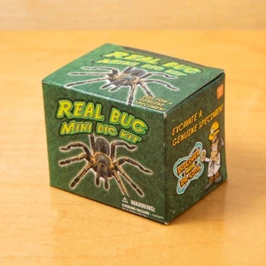 Gemstone Mini Dig Kit (3 Real Gems!)- Discover with Dr Cool Educational Toy STEM - Picture 1 of 4
