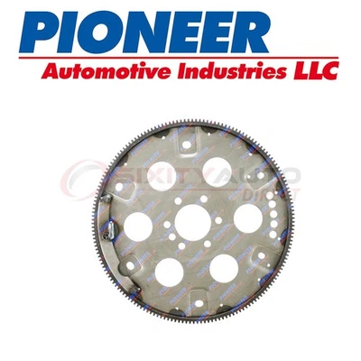 Pioneer Auto Transmission Flexplate for 1973 Chevrolet P20 Van 7.4L V8 - ip - Изображение 1 из 4