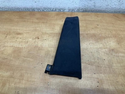 90-96 Nissan 300zx Z32 OEM Suede Interior Glove Box Trim Panel RH Right - Image 1 of 4