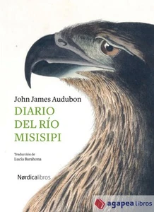 Diario del río Misisipi. NUEVO. ENVÍO URGENTE (Librería Agapea) - Imagen 1 de 1