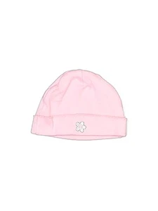 Koala Baby Girls Pink Beanie 3 Months - Picture 1 of 1