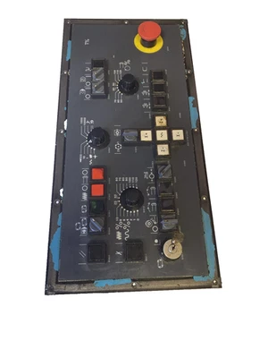 Pannello di controllo CNC TPN3 483 472.3601 inclusa scheda di controllo - Immagine 1 di 4