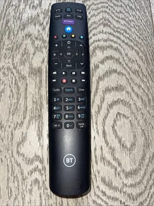 BT RC312470504B Remote Control - Picture 1 of 4