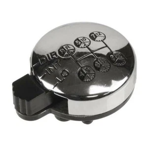 Old Style 13 Speed Eaton Fuller 3 Selector Shift Knob Switch Button A4490 New* - Picture 1 of 1