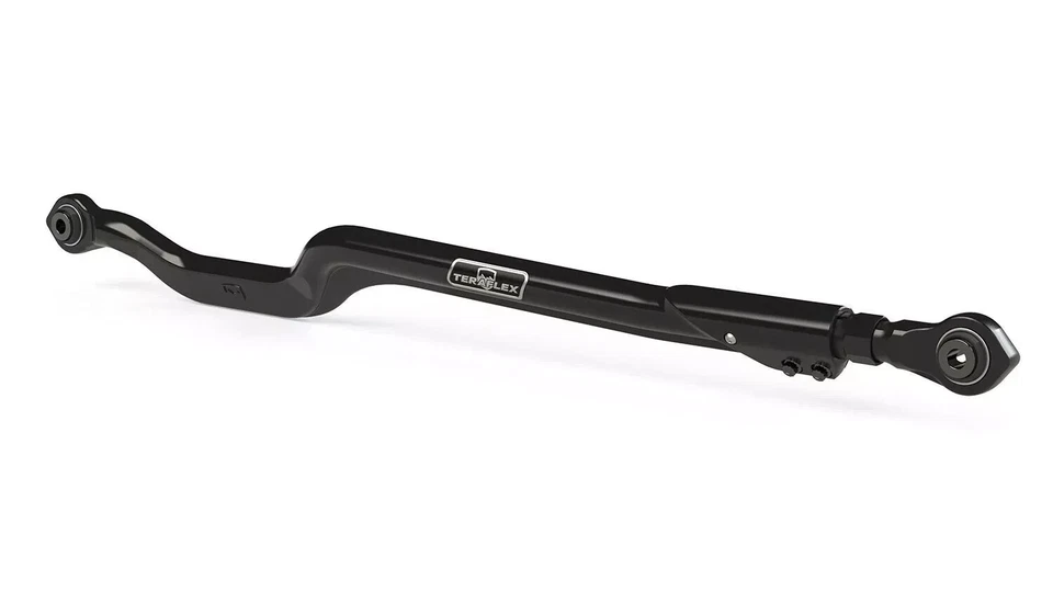 TeraFlex HD Forged Adjustable Track Bar Rear for 18-25 Jeep Wrangler JL 0-6" Lif Foto 1 de 4