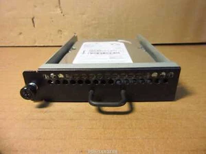 Mitel 50006352 Hard Drive Seagate ST380215A 80GB - FROM FROM MITEL 3300MXE - Photo 1/3
