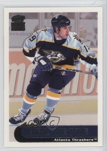 1999-00 Pacific Paramount Andrew Brunette #10
