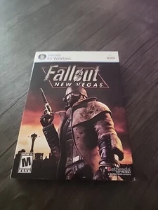 Fallout New Vegas PC CIB - Picture 1 of 2