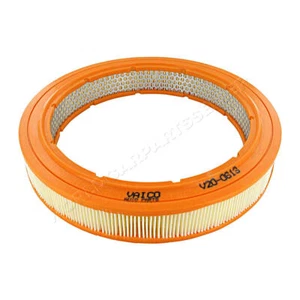 Engine Air Filter Fits AUDI 100 C1 BMW E30 E21 TOYOTA Celica Crown 1974-1990 - Picture 1 of 2