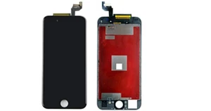 Fonething LCD Touchscreen - Black, (Compatible) for model iPhone 7 Plus - Afbeelding 1 van 1