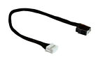 HP Pavilion 15-ec0305ng Replacement Laptop DC Jack Socket With Cable