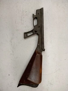 Air Gun Stock - Picture 1 of 7