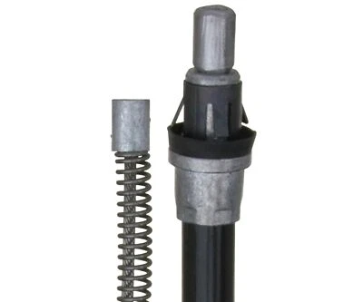 Parking Brake Cable, Rear Left for Dodge Caliber, Jeep Compass, - Image 1 of 3