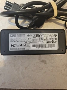 Original OEM APD 90W 19V Adapter for Gigabyte G32QC DA-90J19 Gaming Monitor@ - Picture 1 of 2