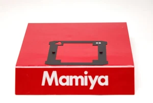 Mamiya RB 6x4.5 MASKE (bei Verwendung 6x4.5 FILMHALTER) - Bild 1 von 2