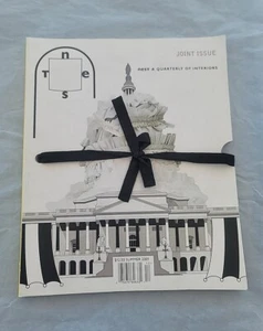 NEST A Quarterly Of Interiors Summer 2001 Joint Issue Magazine - Picture 1 of 6