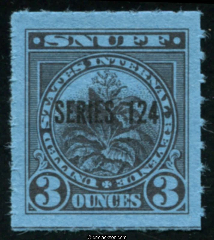 TE1064a mint, VF - Image 1 of 1