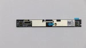 New/Orig Front Camera for Lenovo X1 Yoga 2nd Gen Yoga 370 Laptop 00HN391 00HN392 - Picture 1 of 2