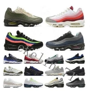 95 men's air cushion shoes, sports shoes, running and leisure shoes - Picture 1 of 44