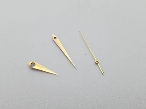 Rolex A260 Oyster Perpetual Hands Set - Parts - Picture 1 of 4