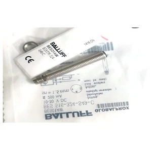 BALLUFF  BES G06EH-PSC40F-S49G(BES03P5)Inductive Standard Sensors PNP  New ✦KD - Picture 1 of 4
