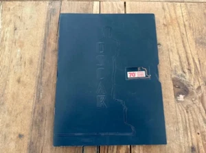 70th ACADEMY AWARDS PROGRAM 1998 OSCARS Good Will Hunting TITANIC De Caprio - Picture 1 of 5