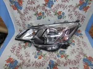 MITSUBISHI Space Star Halogen Scheinwerfer links komplett TOP - Bild 1 von 6