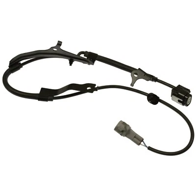 Arnés de cableado delantero izquierdo SMP sensor de velocidad de rueda ABS para Toyota Tacoma 2005-2015 Foto 1 de 3