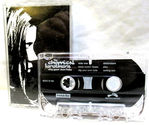 The Chemical Brothers – Dig Your Own Hole (Cassette, US, 1997, Astralwerks)TP209 - Foto 1 di 2