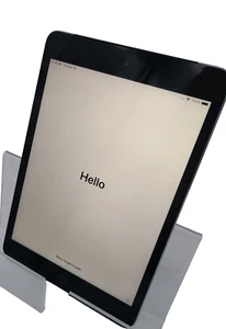 Apple iPad Mini 3 Verizon UNLOCKED +Wi-Fi Space Gray  16GB iOS 12.5.7 - Picture 1 of 8