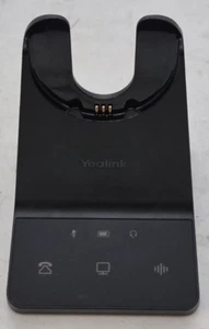 Yealink WHB640 DECT Wireless Headset Base - Base ONLY - Picture 1 of 6