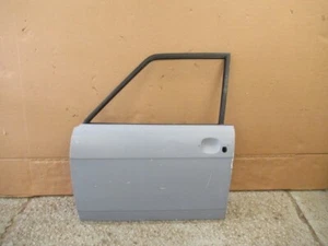 Ford Cortina MK2 Beifahrertür für einen 4-Türer. - Bild 1 von 10