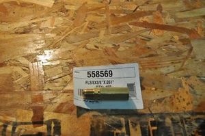 NORDYNE NORTEK 558569 KOJOJI FLOW CONTROL ASSEMBLY ORIFICE ACCURATOR 3/8" - Picture 1 of 4