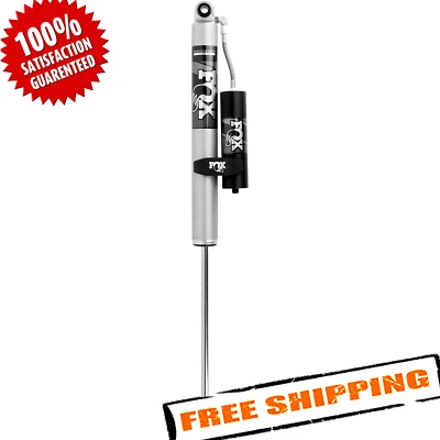 FOX 985-24-150 4-6" Rear Reservoir Shock for 2017-2024 Ford F-250/F-350 SD 4WD - Image 1 of 4