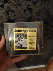 Mini CD Johnny Cash - I Walk The Line, Folsom...