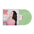 Lana Del Rey   Did You Know   Double Album Vinyle Vert   Edition Limitee